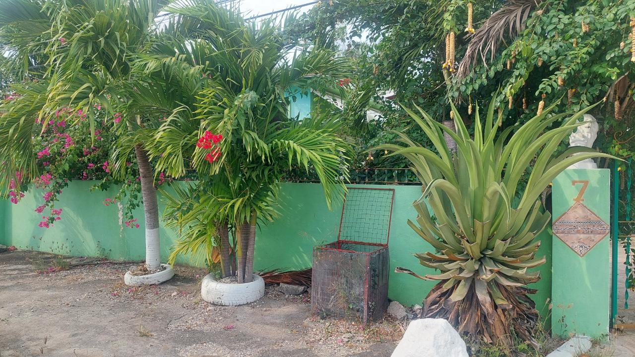 House For Sale SPANISH TOWN P.O. ST. CAT, Greendale 26,000,000 Keez