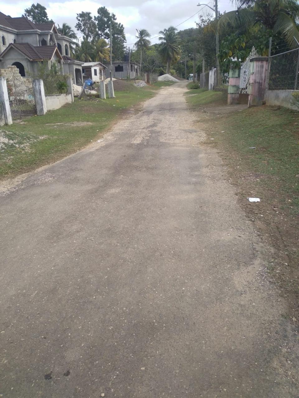 Residential Lot For Sale CROWDER COMMONS, CROWDER 3,500,000 Keez