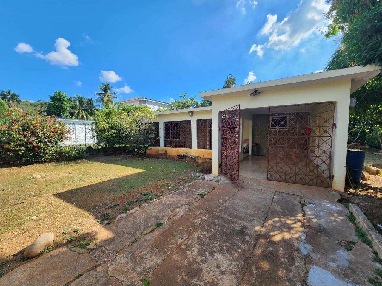 House For Sale: GUANGO CRESCENT, MOUNT VI, Spanish Town | $28,500,000 ...