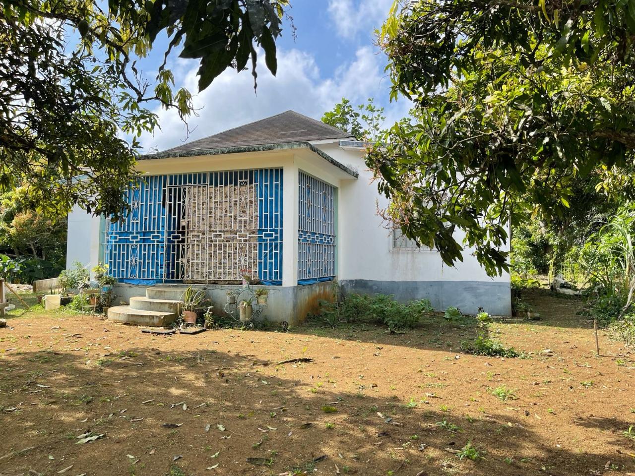 House For Sale ANCHOVY ST. JAMES, Anchovy 24,000,000 Keez