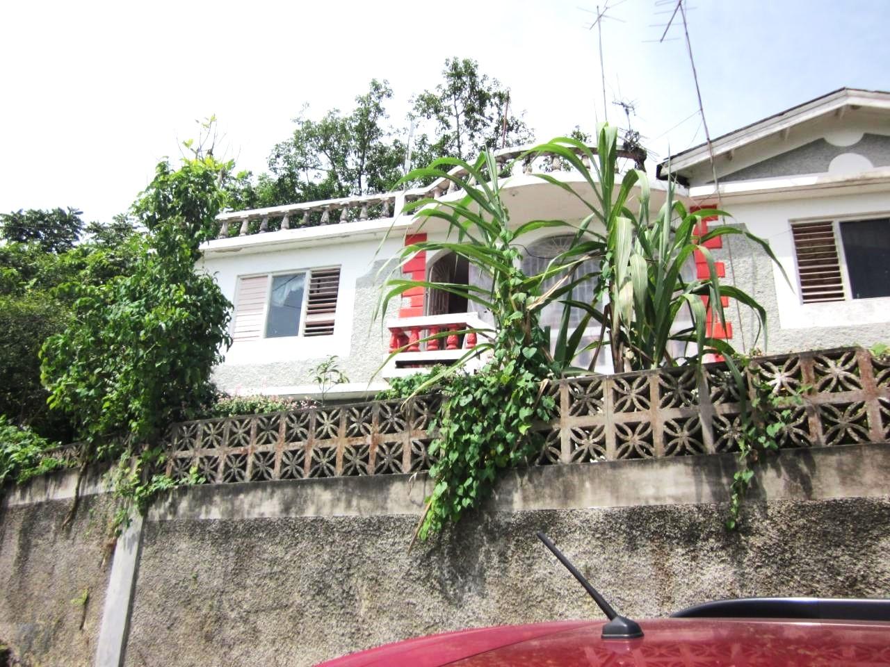 House For Sale CORNWALL COURTS, Montego Bay 7,000,000 Keez