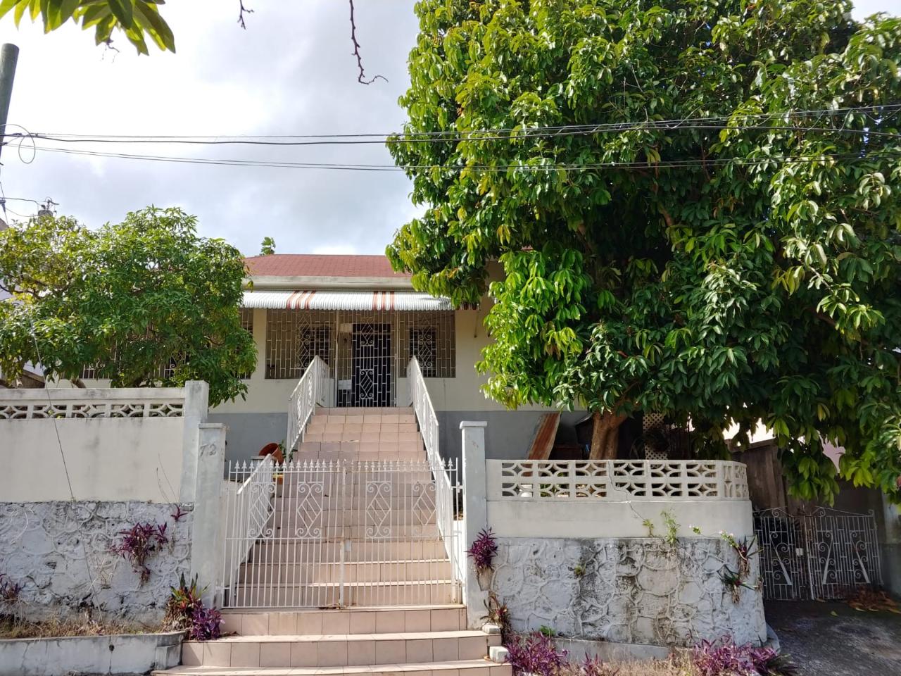 House For Sale: VERNONS DRIVE, Montego Bay | $20,000,000 | Keez