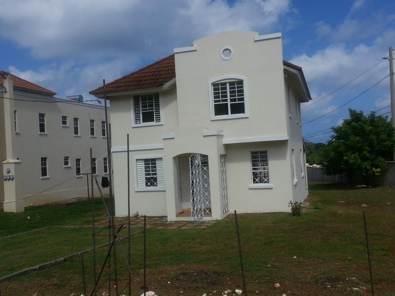 House For Rent BOSCOBEL HEIGHTS ST MARY, Boscobel Heights 120,000 Keez