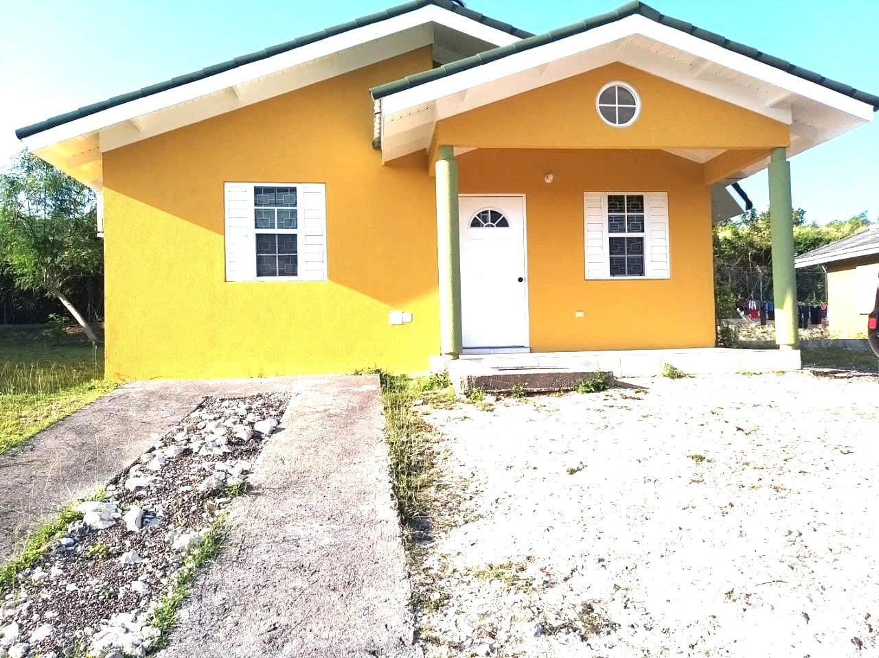 House For Rent STONEBROOK MANOR, TRELAWN, Falmouth 900 Keez