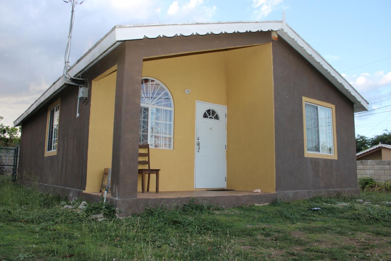 House For Rent NEW HARBOUR VILLAGE,, Old Harbour 70,000 Keez