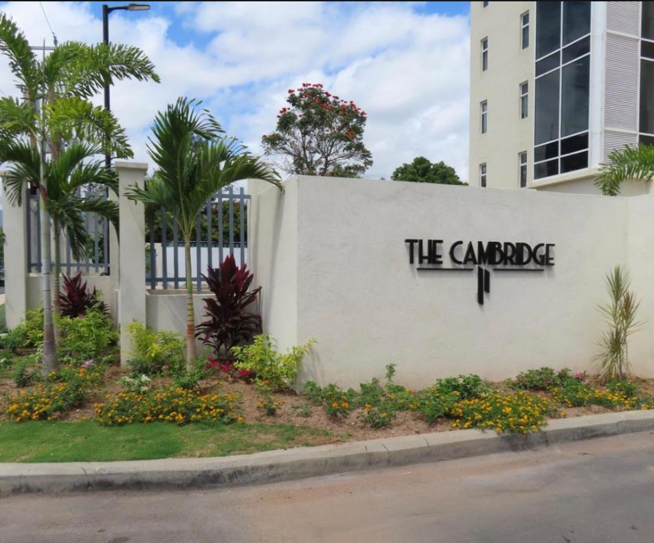 Apartment For Rent MUSGRAVE AVENUE, Kingston 5 1,350 Keez