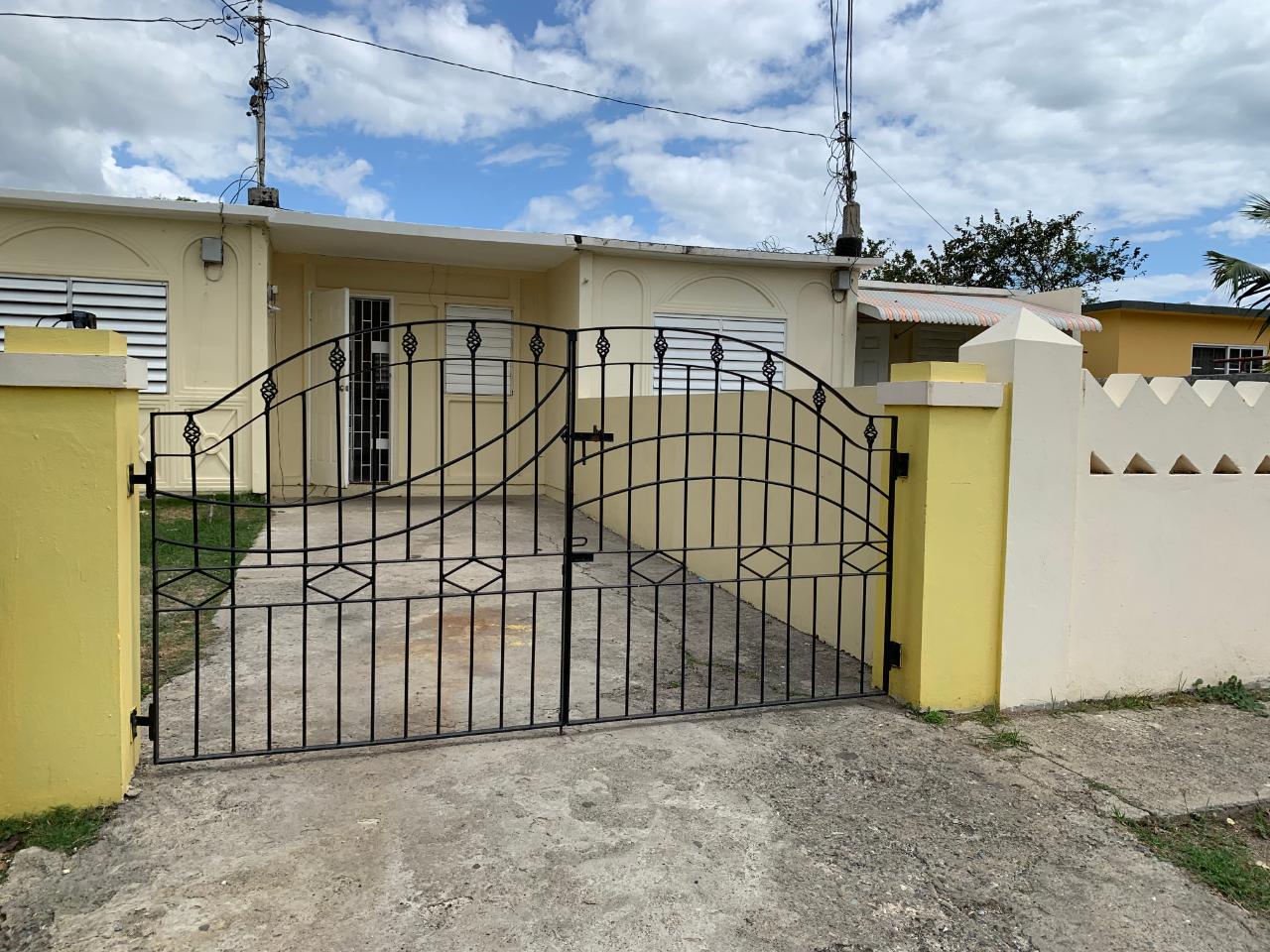House For Sale NE 2ND ST, 7 EAST, Greater Portmore 16,300,000 Keez