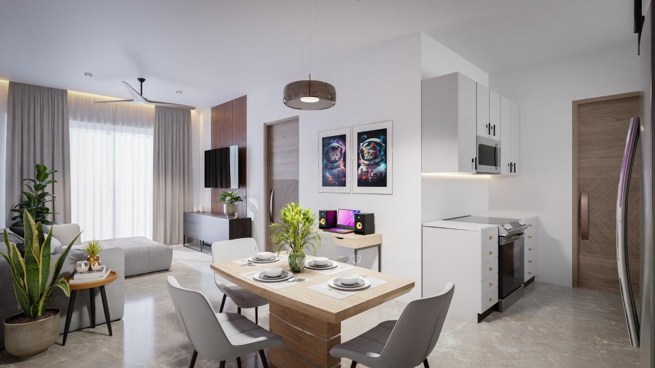 Apartment For Sale BLOOMSBURY ROAD, Kingston 10 30,000,000 Keez