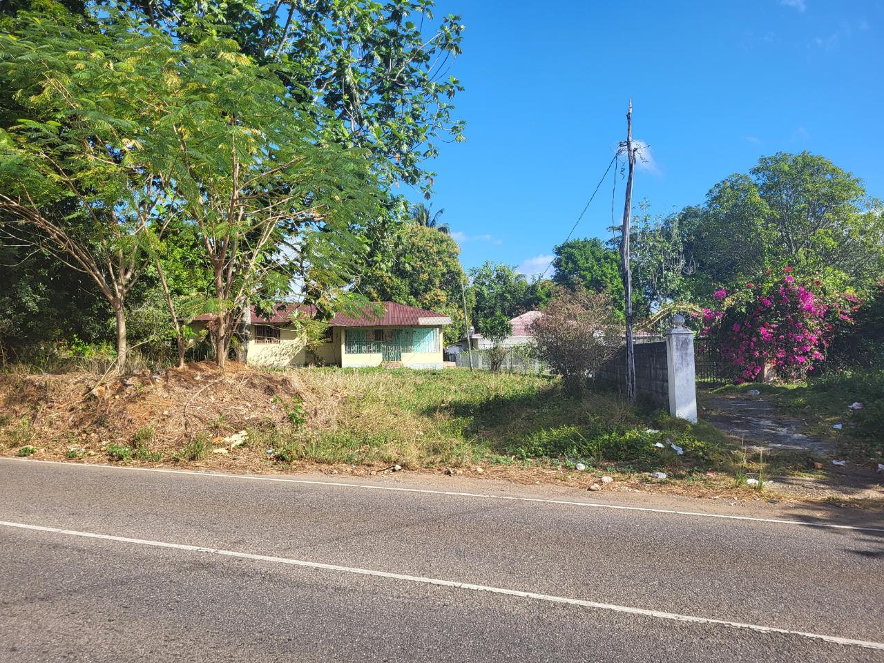 House For Sale SANTA CRUZ PARK, Santa Cruz 15,000,000 Keez