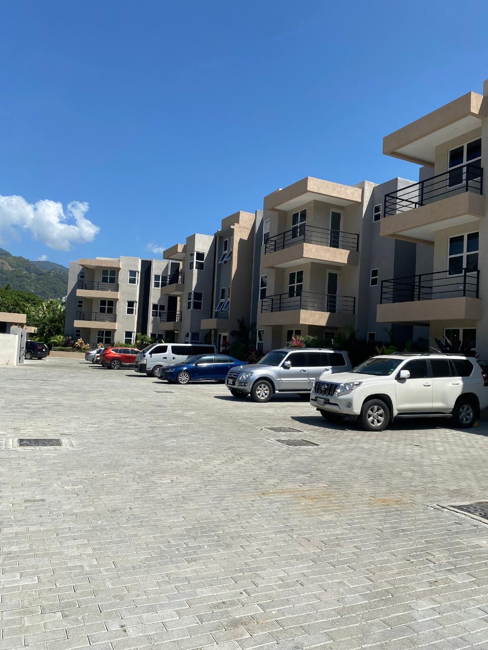 Apartment For Rent LAKEHURST DRIVE, Kingston 8 1,700 Keez