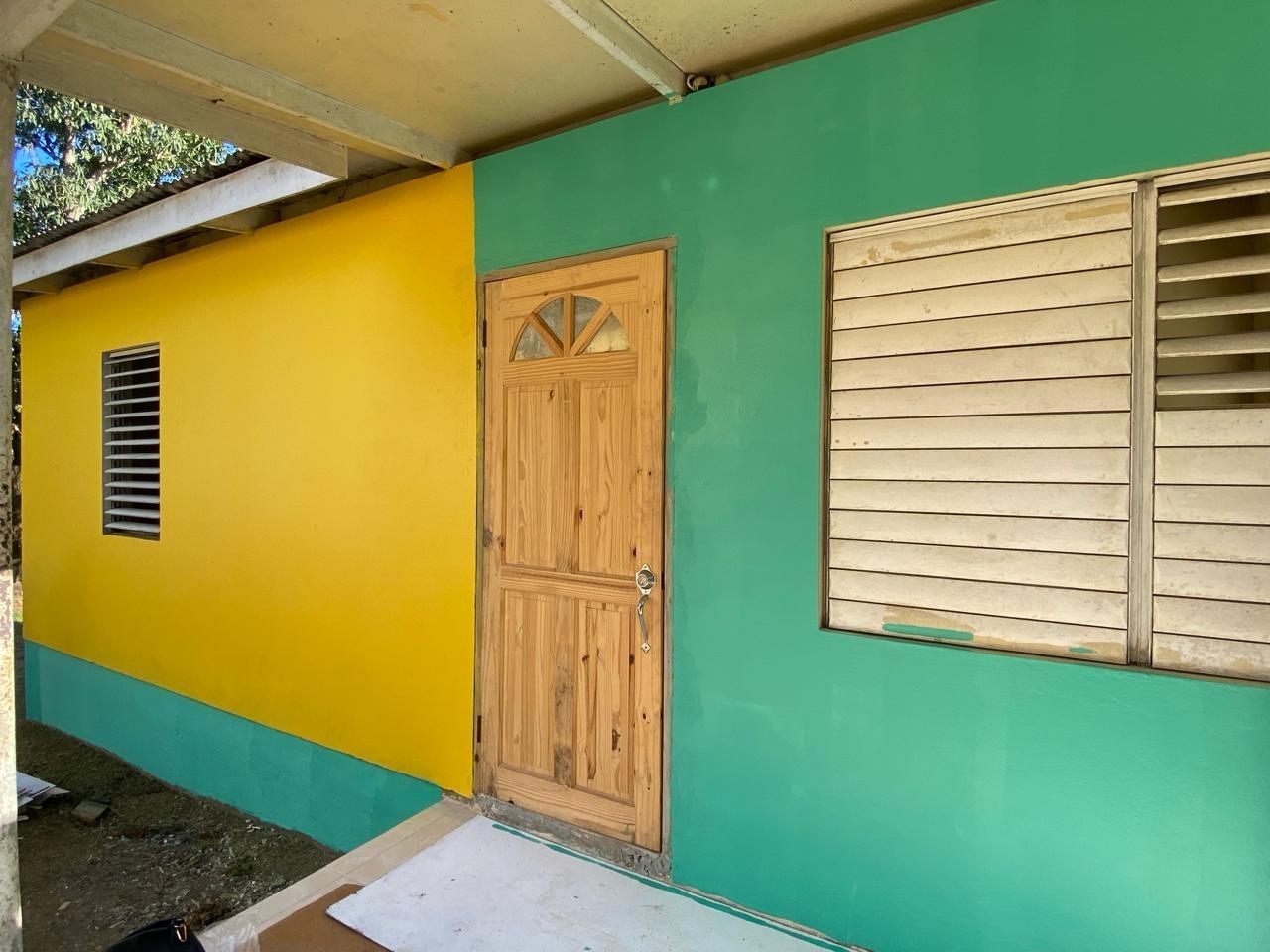 House For Rent MONEAGUE HOUSING SCHEME, Moneague 65,000 Keez