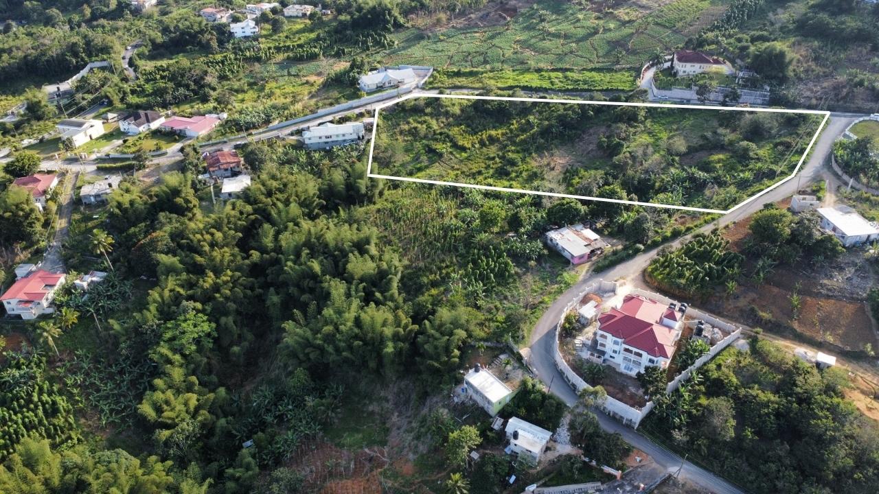 Residential Lot For Sale ALBERT TOWN, Albert Town 35,000,000 Keez