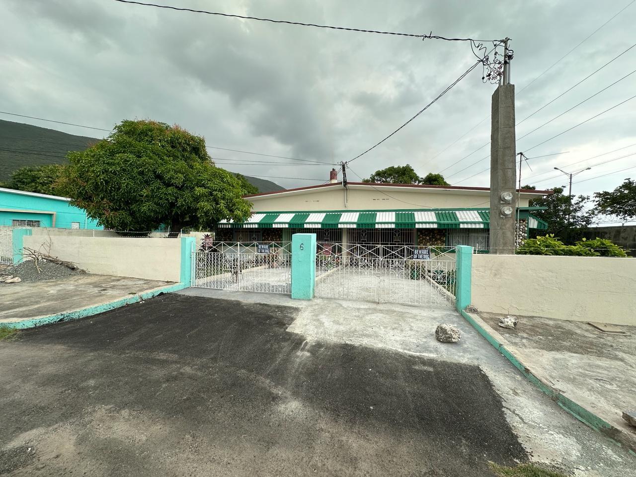 House For Sale HYSLOPE AVENUE, Kingston 2 24,000,000 Keez