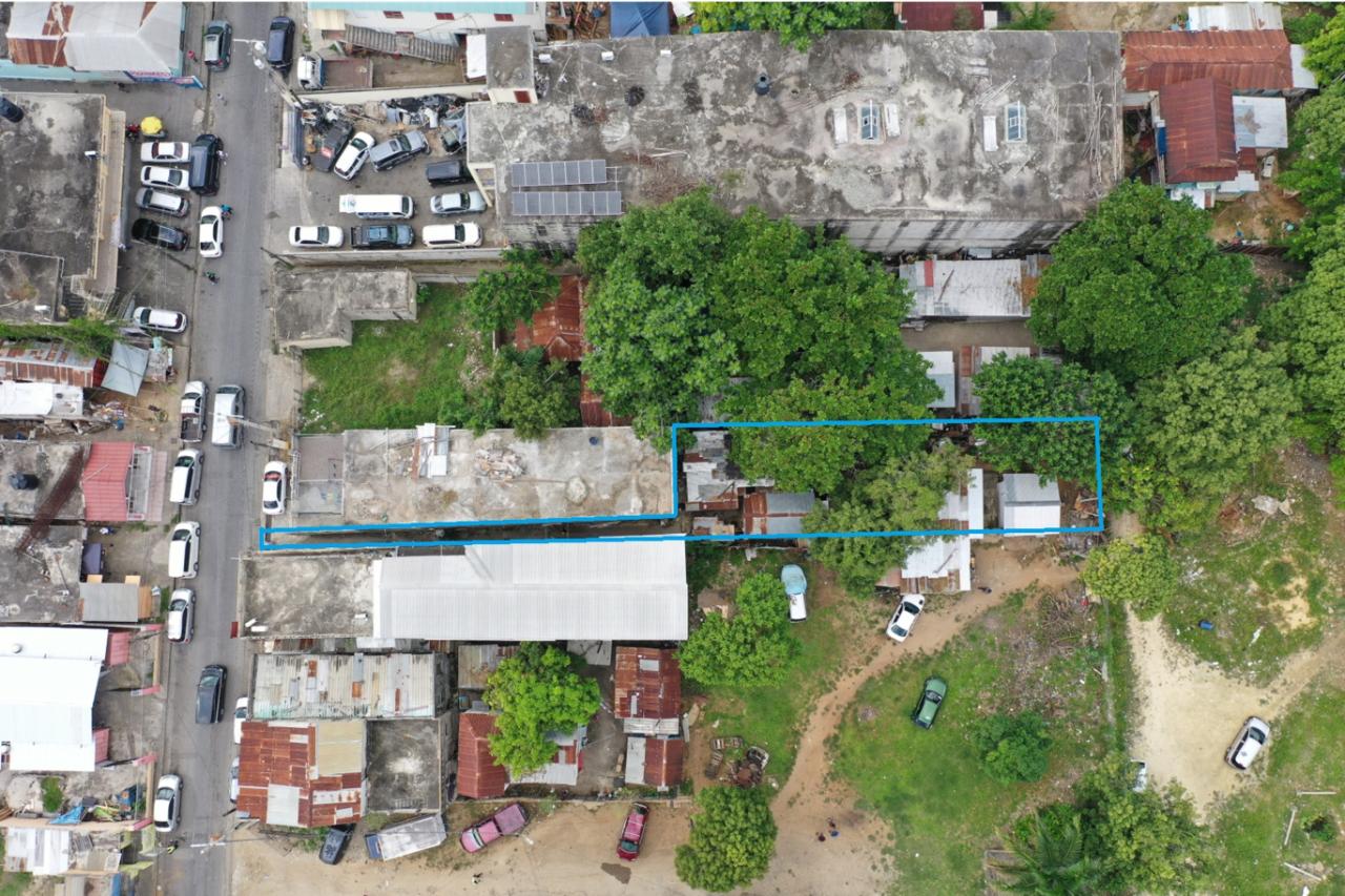 Residential Lot For Sale HART STREET, Montego Bay 9,000,000 Keez