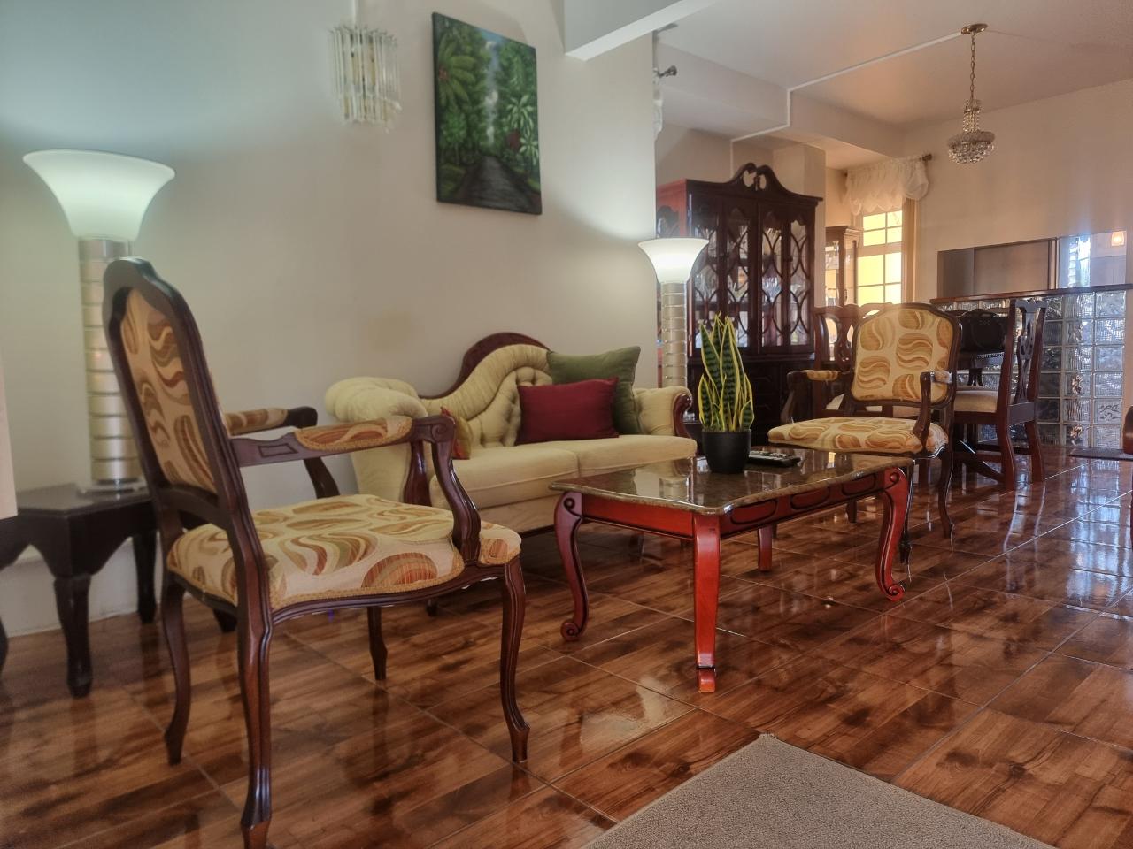 Apartment For Rent DUNROBIN ACRES, Kingston 10 160,000 Keez