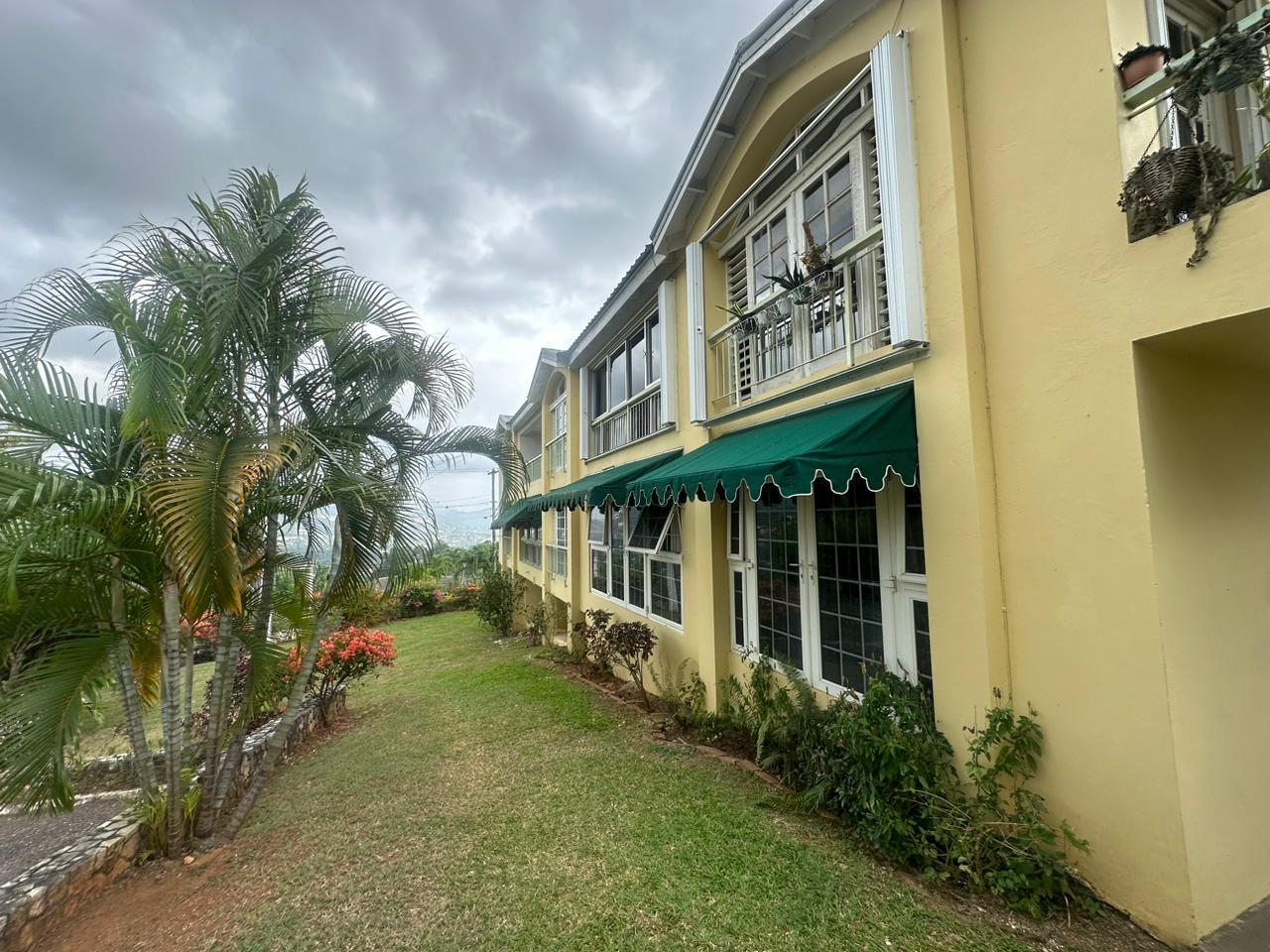 Apartment For Rent OLD STONY HILL ROAD, Kingston 9 1,000 Keez