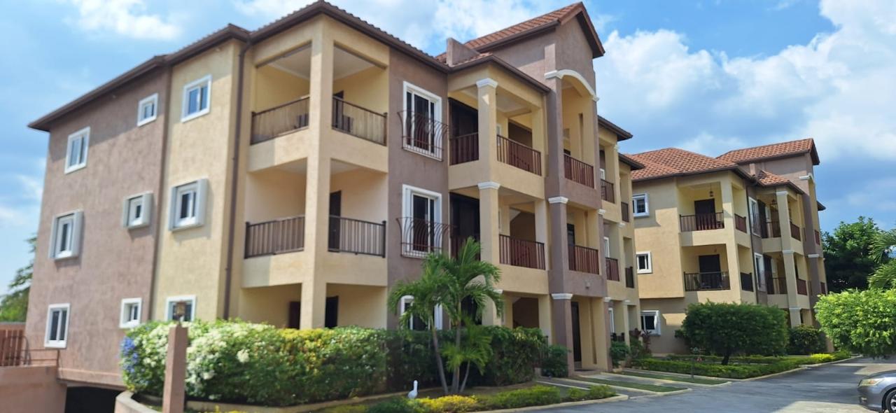 Apartment For Rent RUSSELL HEIGHTS, Kingston 6 4,000 Keez
