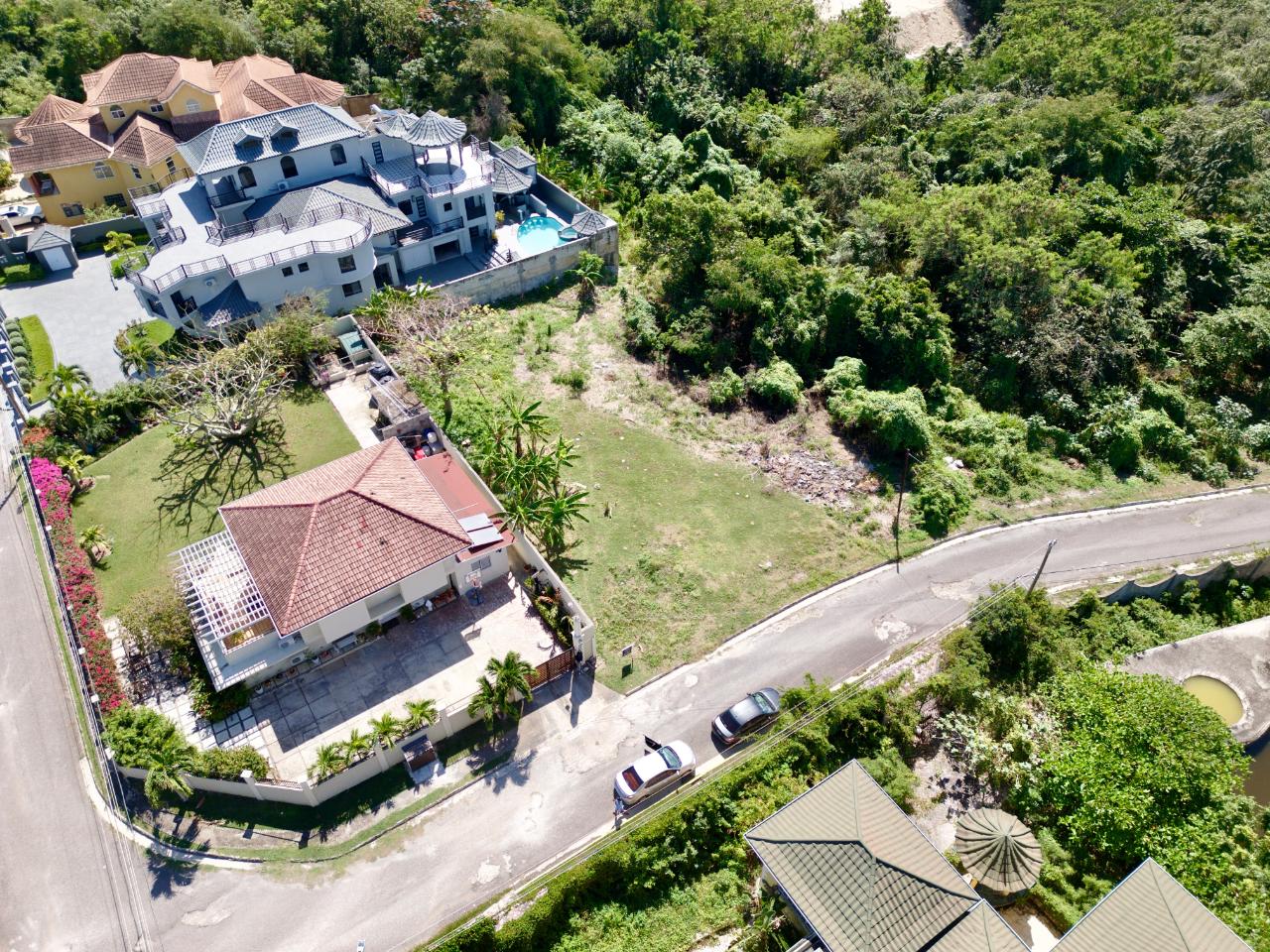 Residential Lot For Sale IRONSHORE, Montego Bay 150,000 Keez