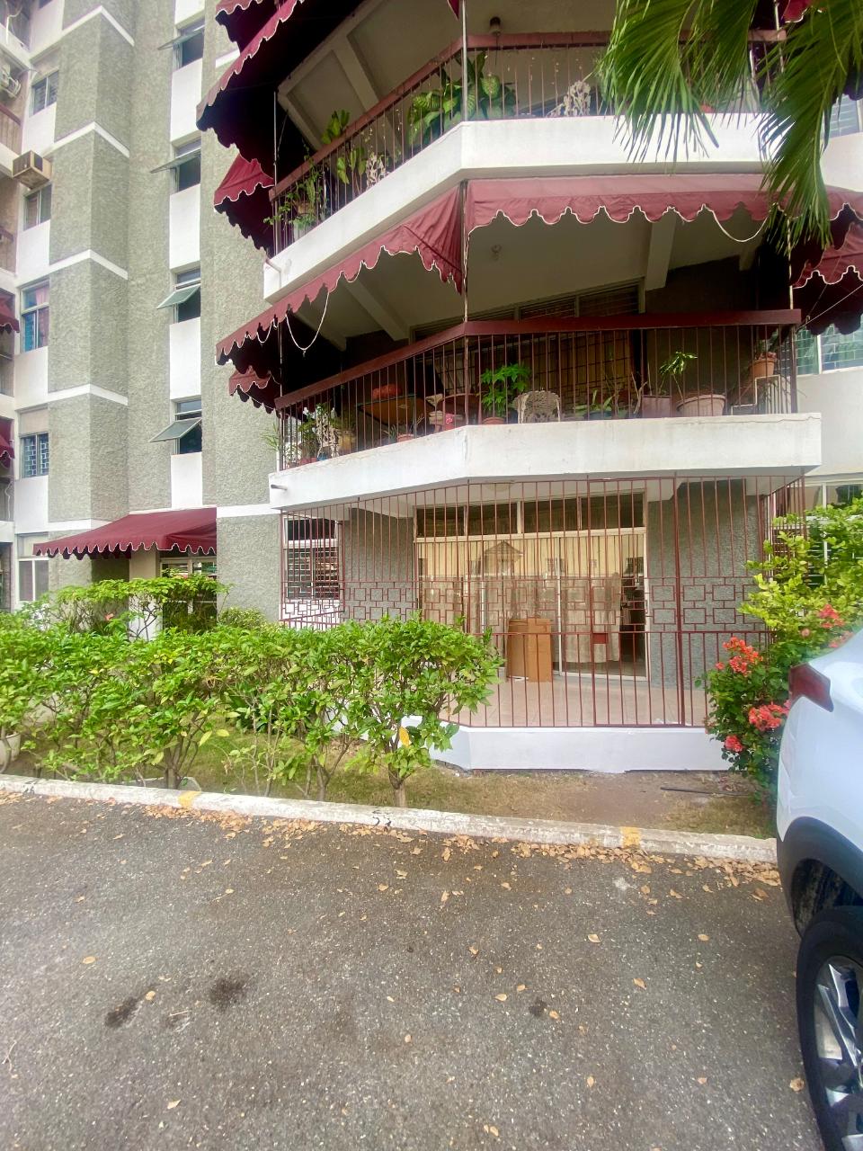 Apartment For Rent WORTHINGTON AVENUE, Kingston 5 170,000 Keez