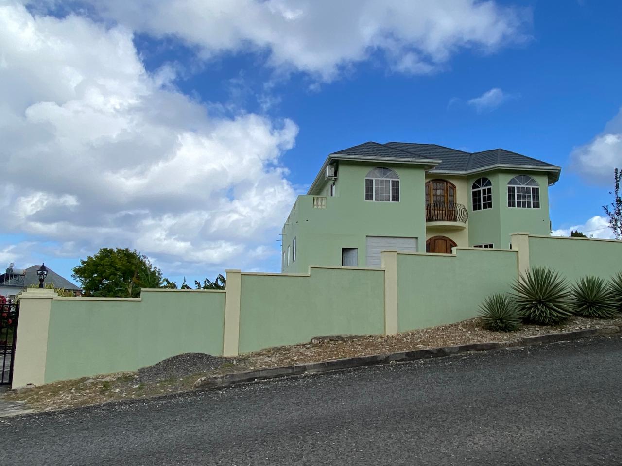 House For Rent OCEAN RIDGE, Tower Isle 1,300 Keez