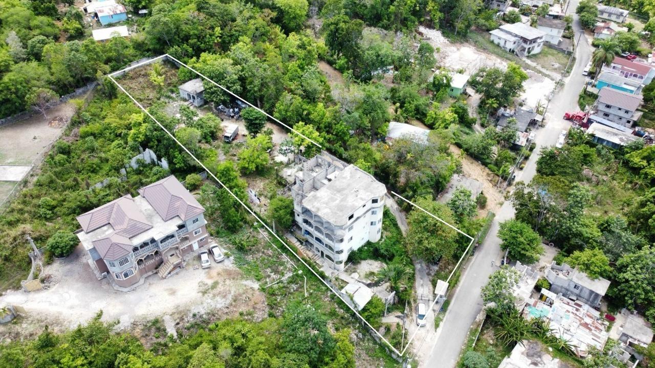 Apartment For Sale COLUMBUS HEIGHTS, Ocho Rios 440,000 Keez