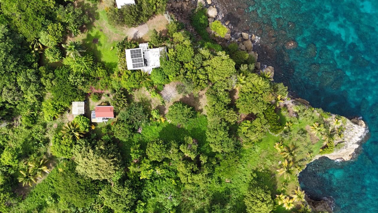 House For Sale STRAWBERRY FIELDS, Robins Bay 120,000 Keez