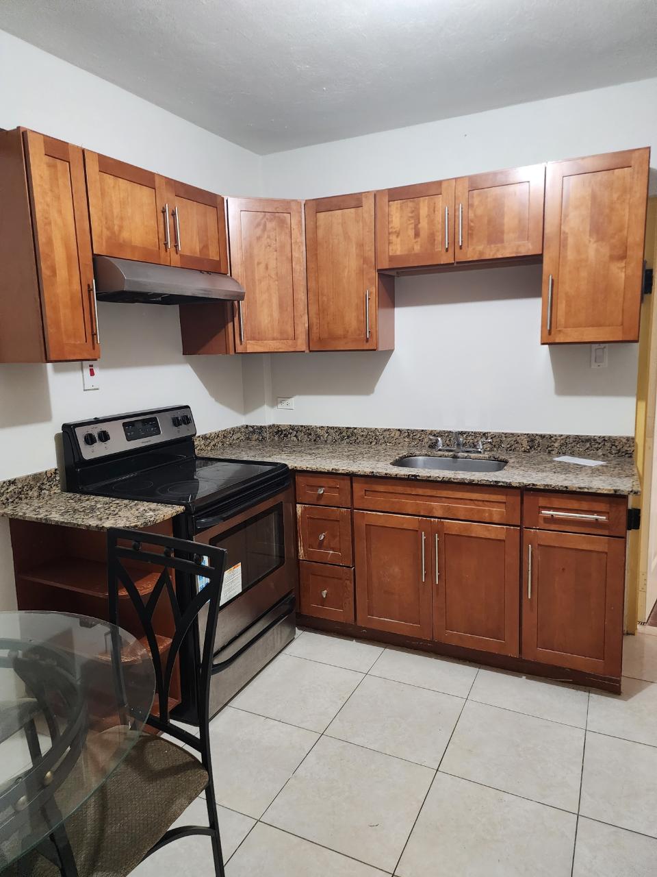 Apartment For Rent PINES BOULEVARD, KINGSTON, Kingston 6 80,000 Keez