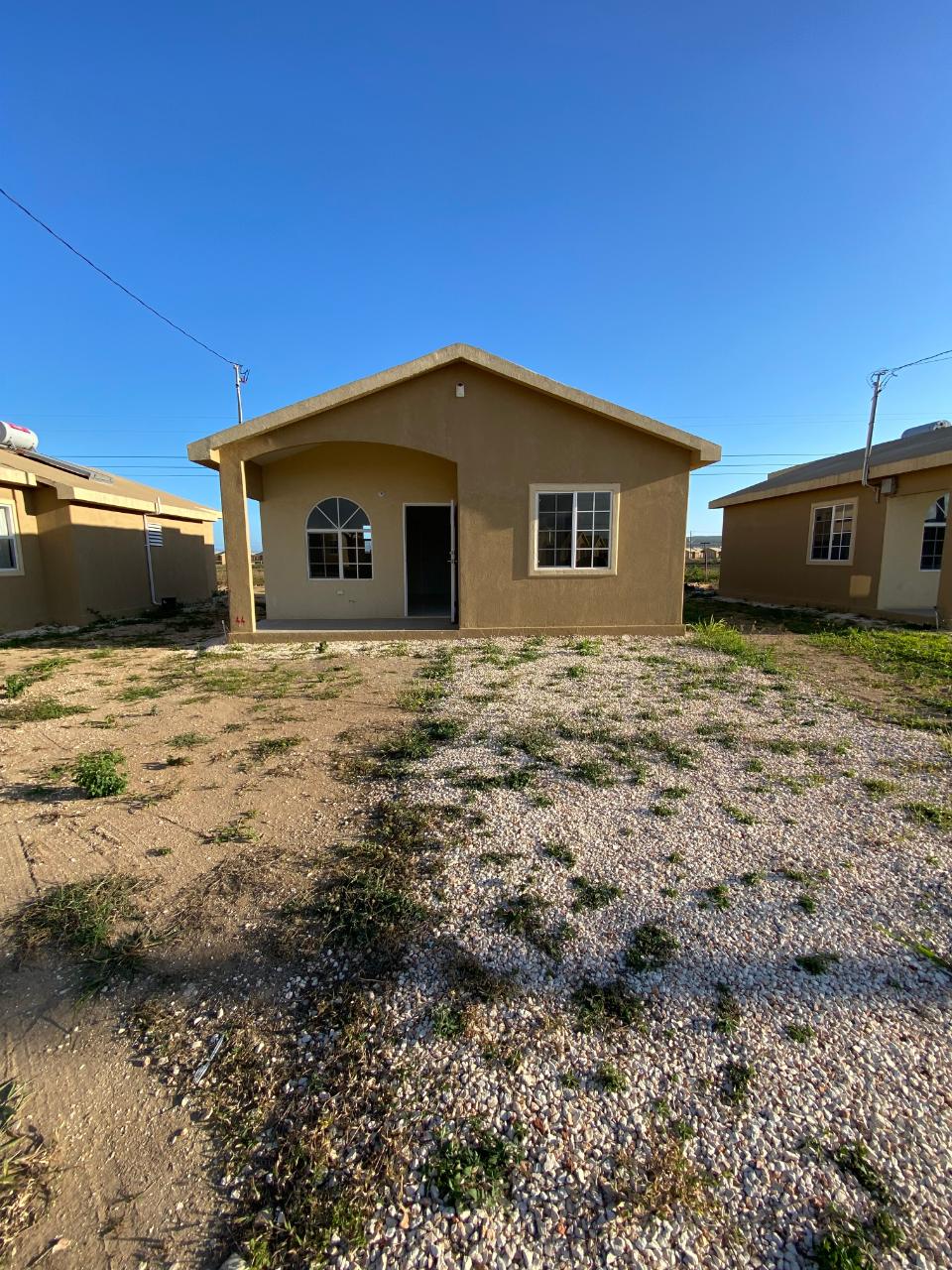 House For Rent PHOENIX PARK VILLAGE II, Greater Portmore 115,000 Keez