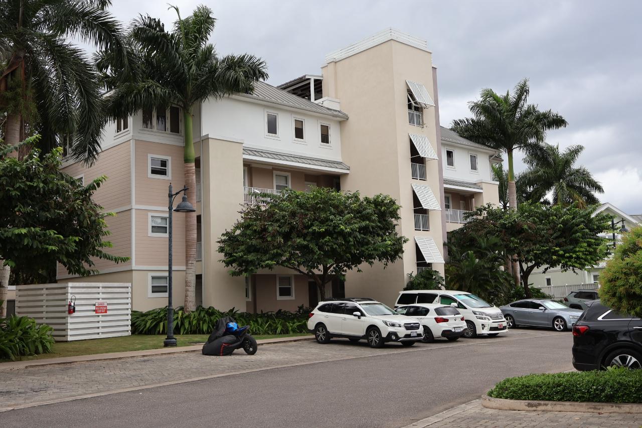 Apartment For Rent FREEPORT, Montego Bay 1,800 Keez