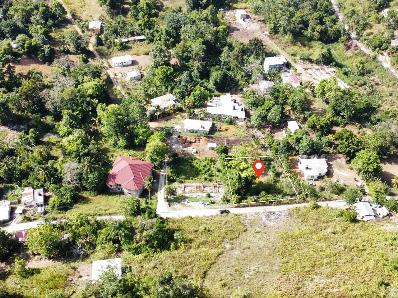 Residential Lot For Sale COLE ROAD, 746 7,750,000 Keez