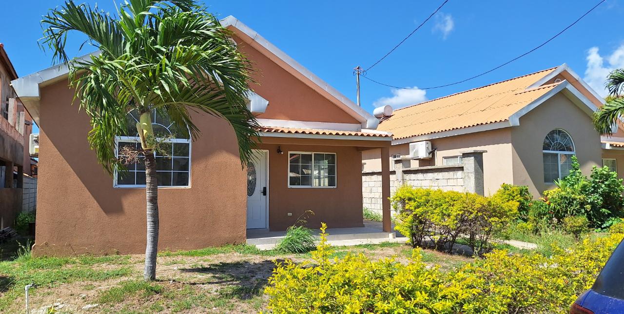 House For Rent SAN FERNANDO PLACE, 1880 130,000 Keez