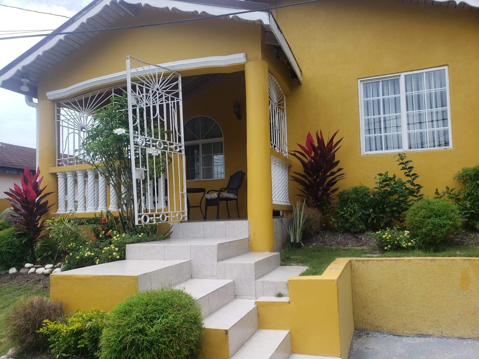 House For Rent MONTEGO WEST VILLAGE, Montego Bay 1,000 Keez