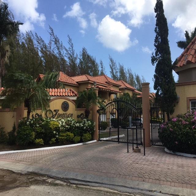 Resort / Villa For Rent SUNSET DRIVE, Montego Bay 2,500 Keez