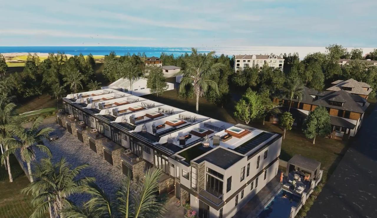 Townhouse For Sale DORCHESTER DRIVE, MOBAY, Montego Bay 615,000 Keez