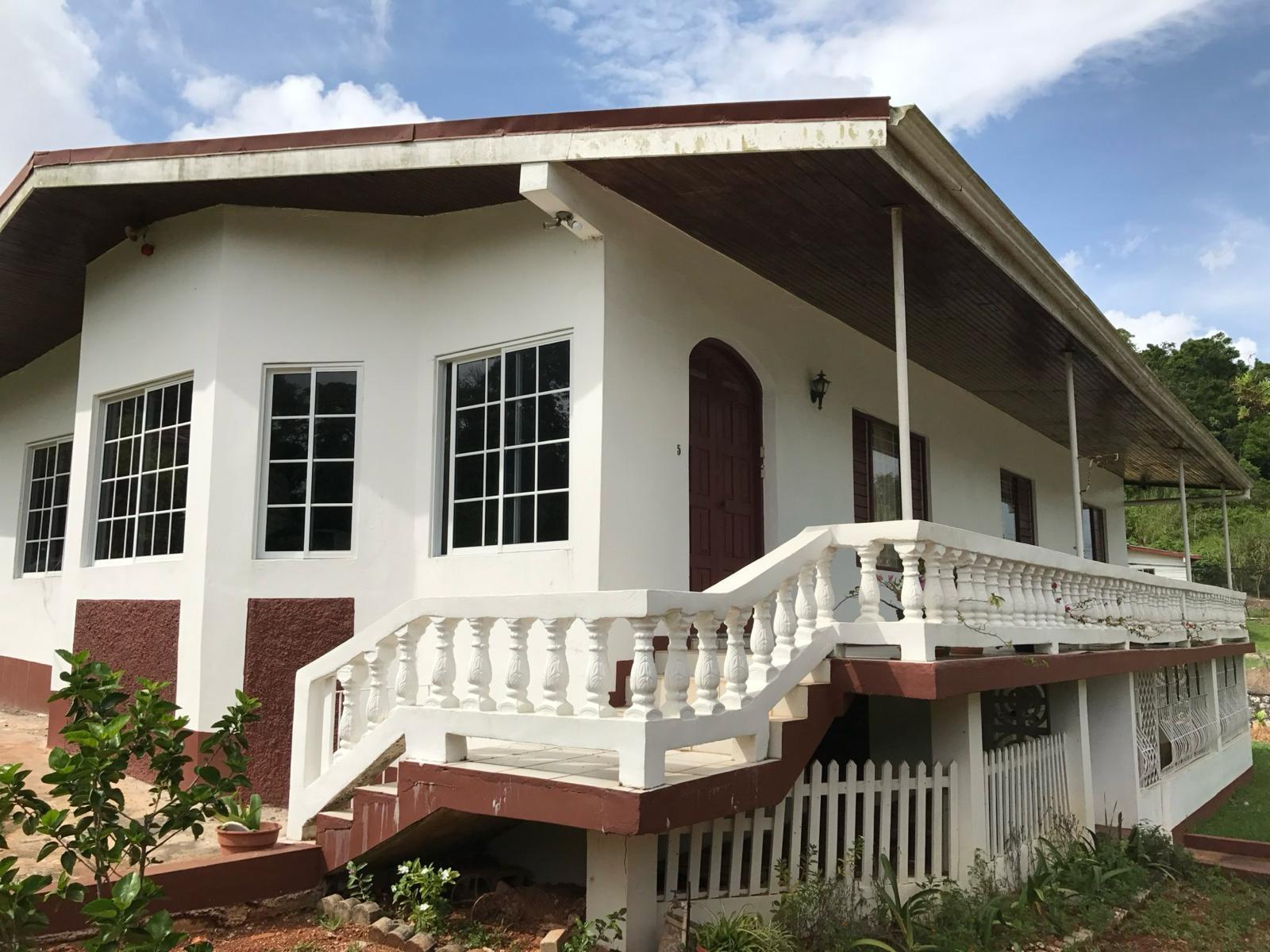 House For Sale WESLEY AVENUE, MANDEVILLE, Mandeville 36,000,000 Keez
