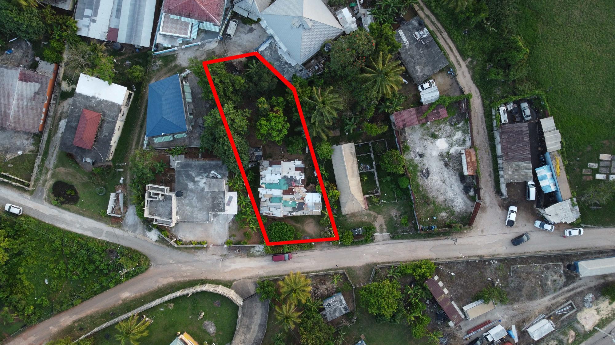 House For Sale DIAMOND ROAD, Bog Walk 12,000,000 Keez