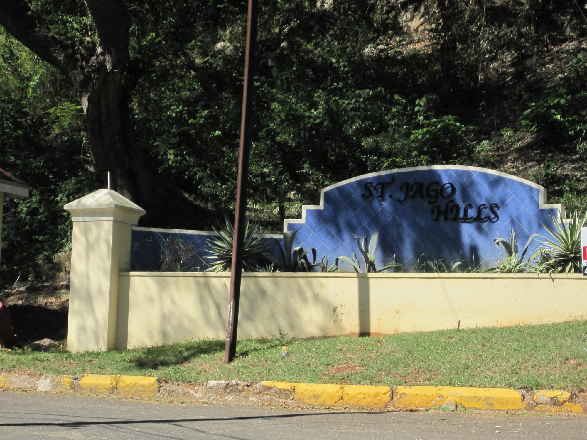 Residential Lot For Sale CLARKS HILL, TEMPLE HALL, Clarks Hill