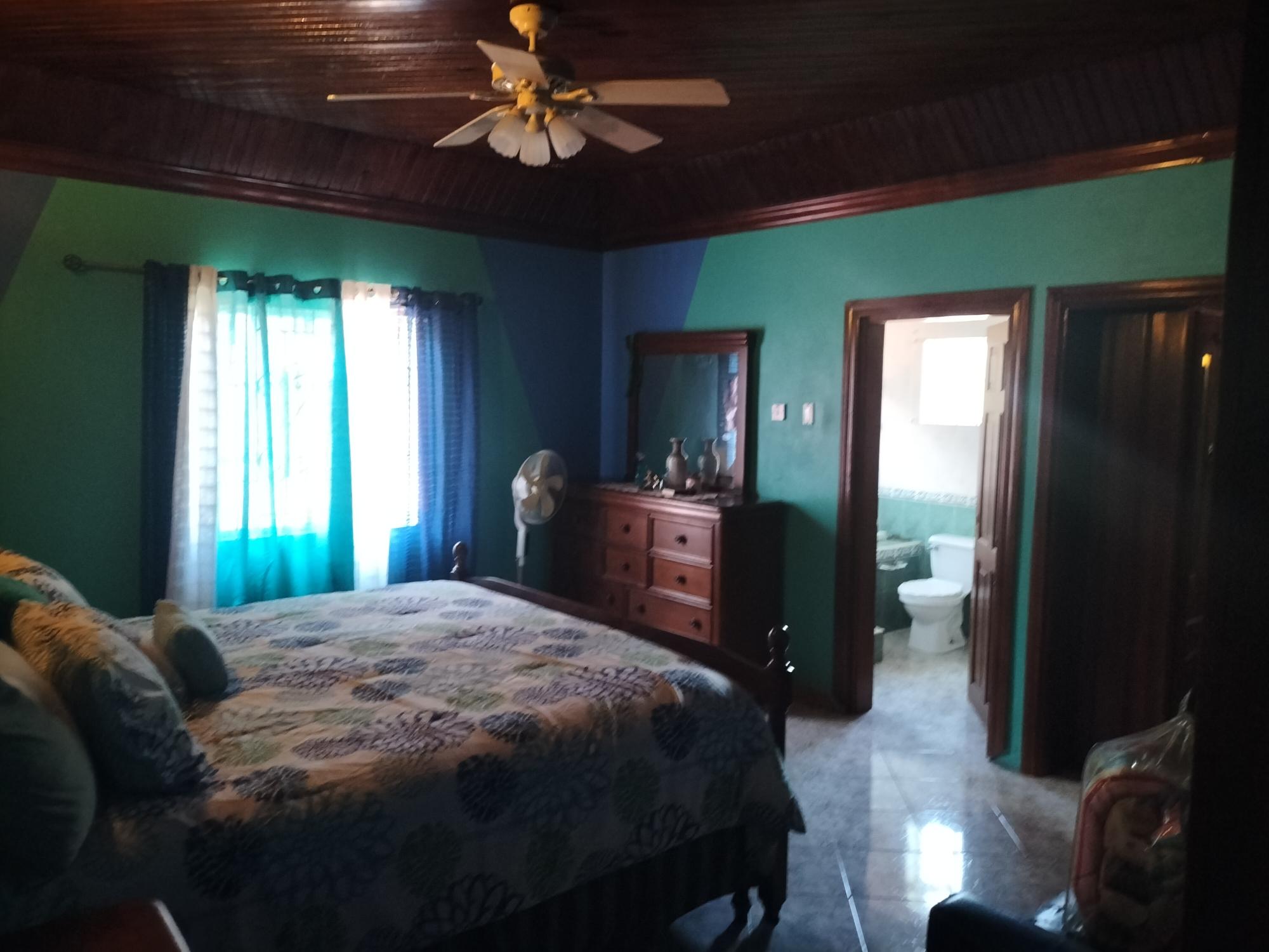 House For Rent OLD HARBOUR, Old Harbour 45,000 Keez