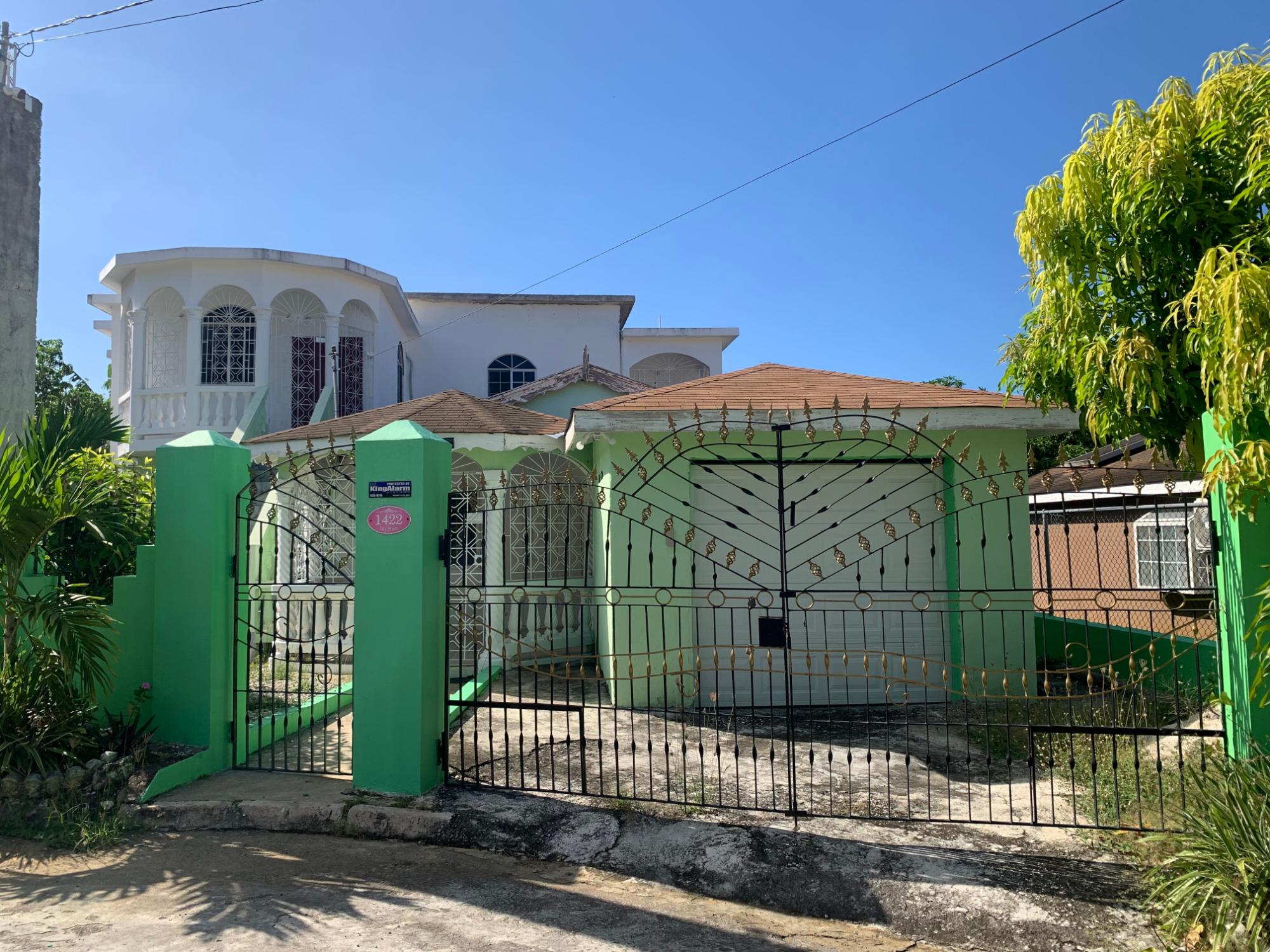 Apartment For Rent BOGUE VILLAGE, ST. JAMES, Bogue Village 825 Keez