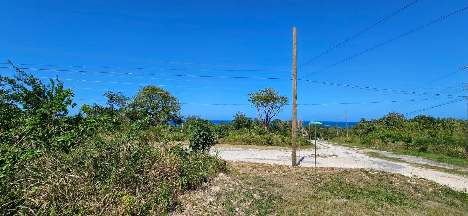 Residential Lot For Sale SILVER SANDS, DUNCAN BAY,, DUNCAN BAY