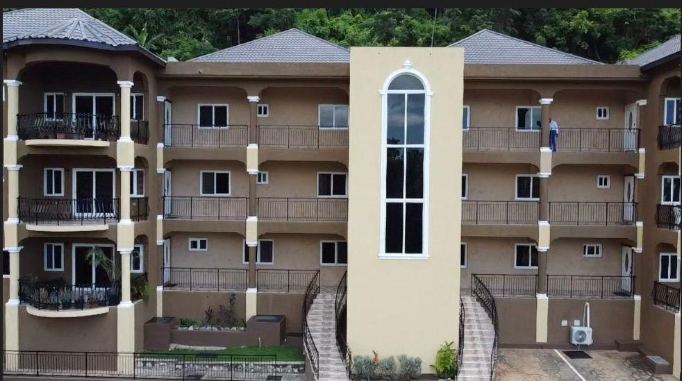 Apartment For Sale: ARMOUR HEIGHTS, Constant Spring P.O. | $42,000,000 ...