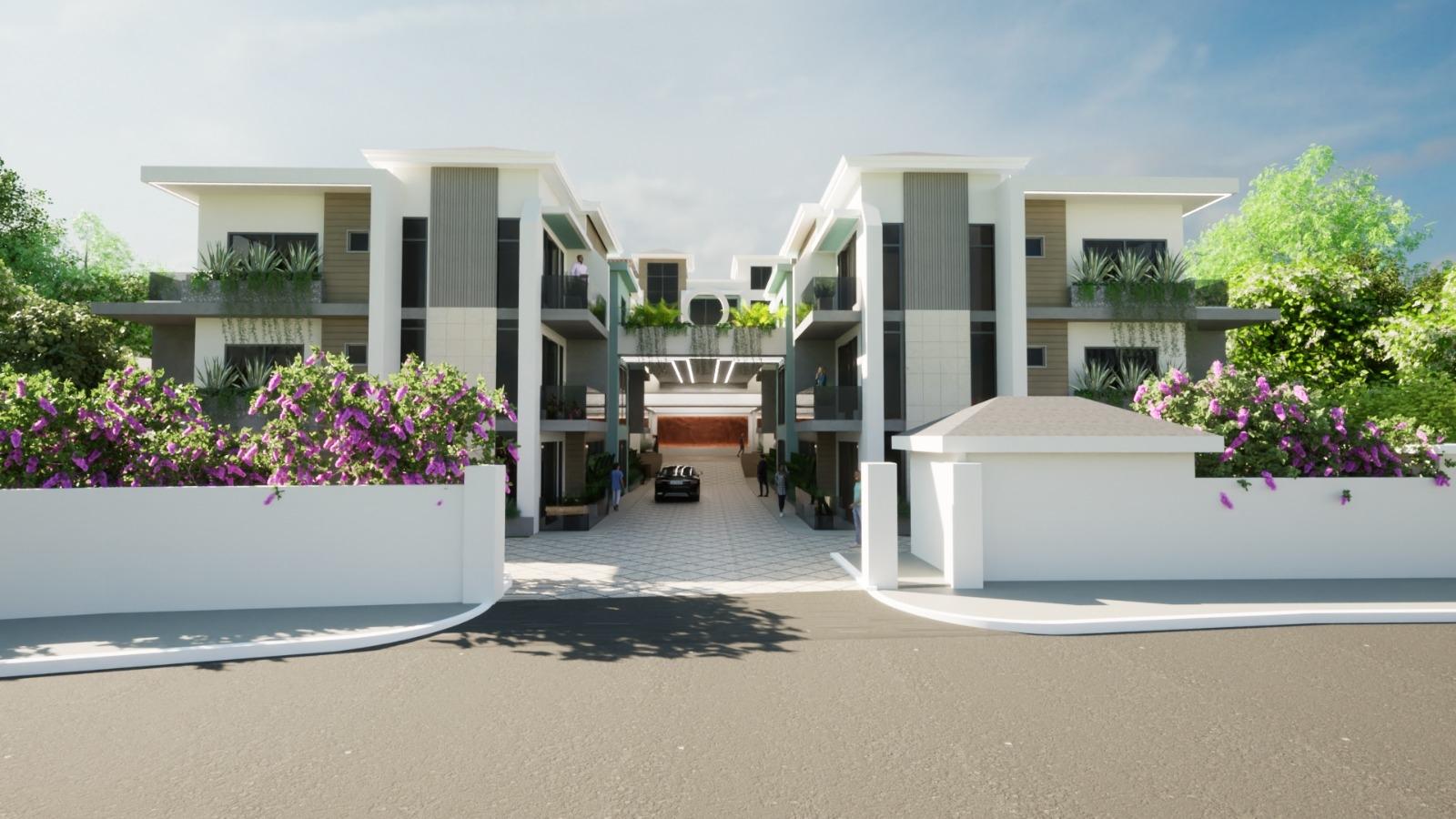Apartment For Sale LAKEHURST DRIVE, Kingston 8 50,300,000 Keez