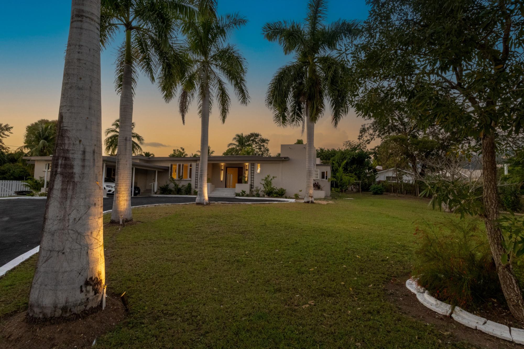 Keez Real Estate Listings in Jamaica Easily find your place!