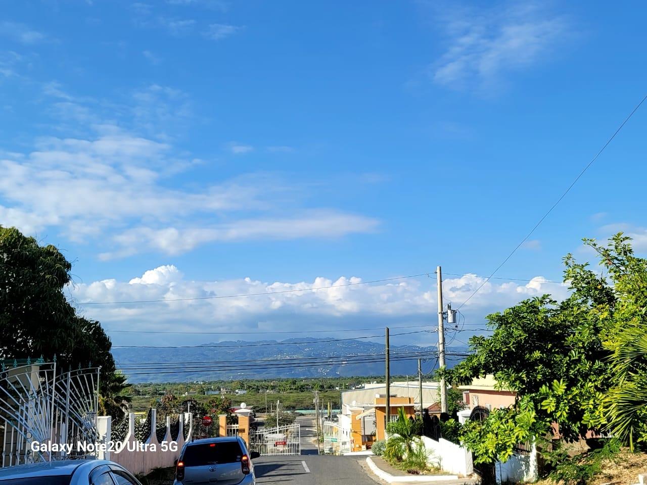 Apartment For Rent MOUNT ROYAL ESTATE, 1909 110,000 Keez