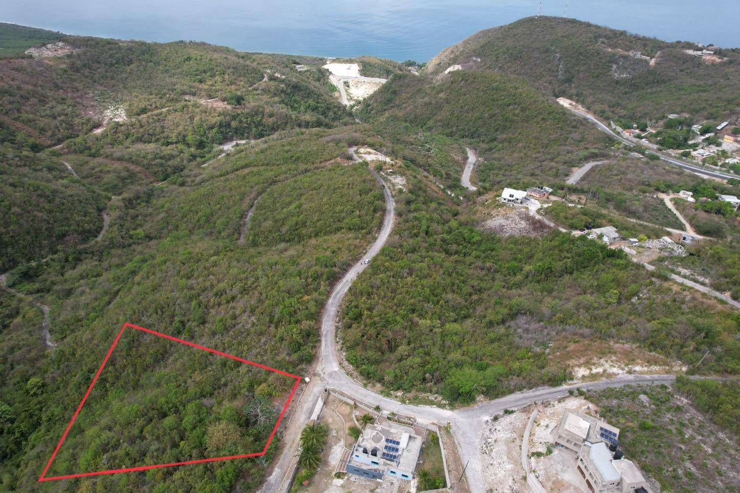 Residential Lot For Sale ALBION HEIGHTS, Albion Estate 10,000,000