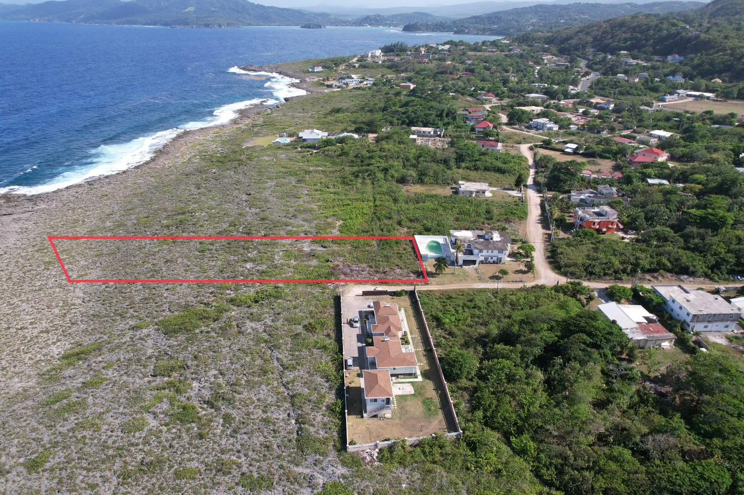 Residential Lot For Sale: BELRETIRO, Galina | $25,000,000 | Keez