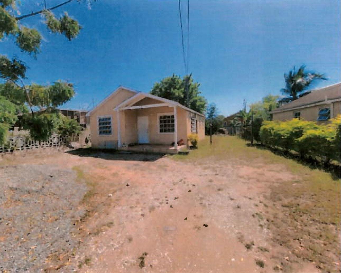 House For Sale LOT 289 MAGIL PALMS, Spanish Town 16,000,000 Keez