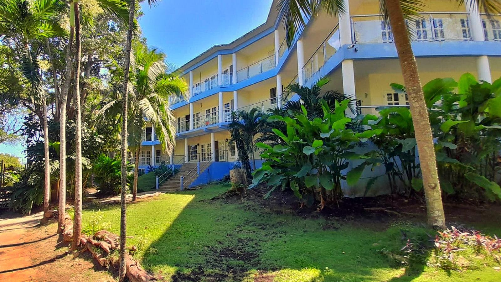 Resort / Villa For Rent TRANQUILITY COVE, Tower Isle 2,100 Keez