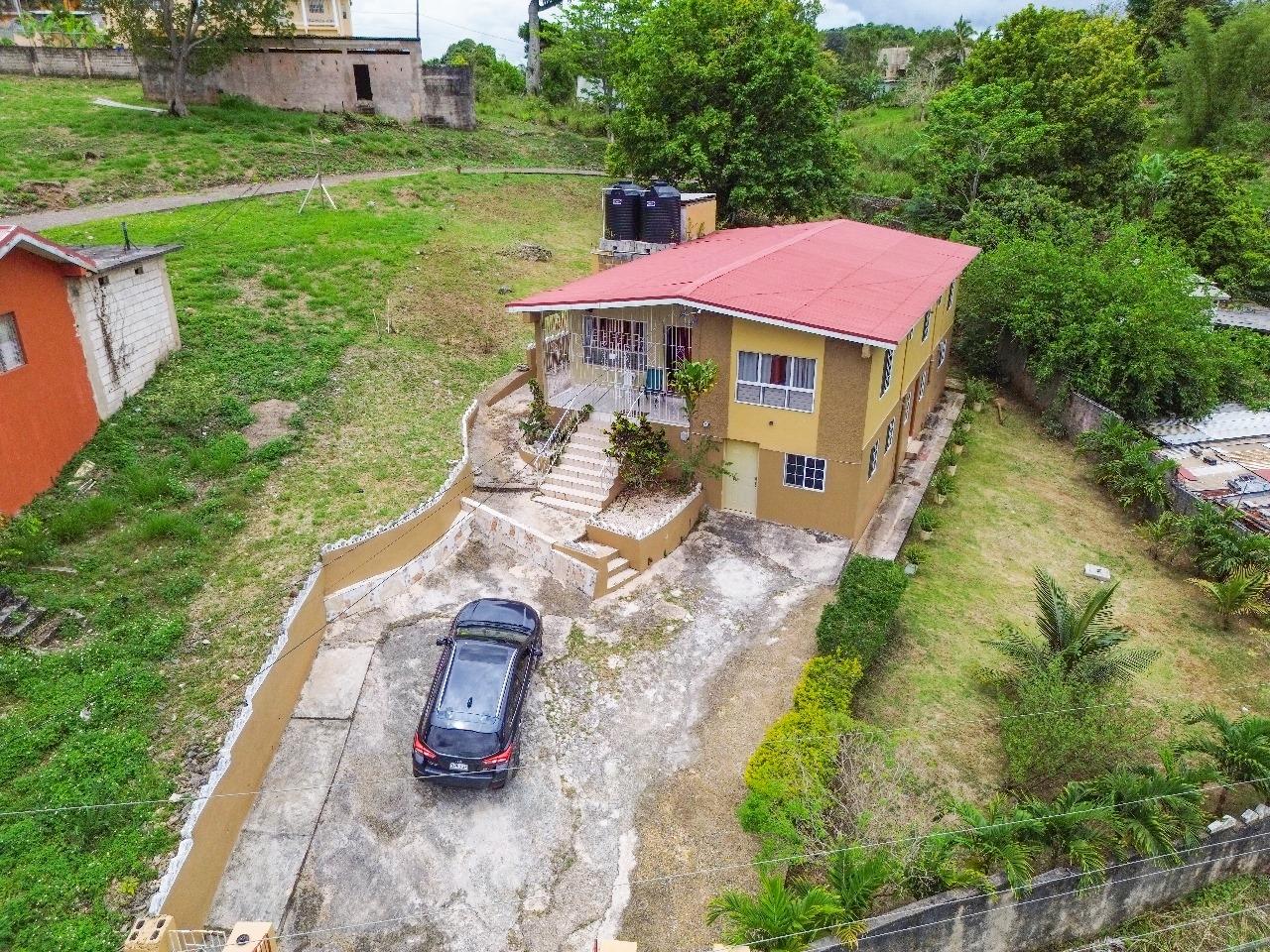 House For Sale BALCARRES ROAD, Mandeville 35,000,000 Keez