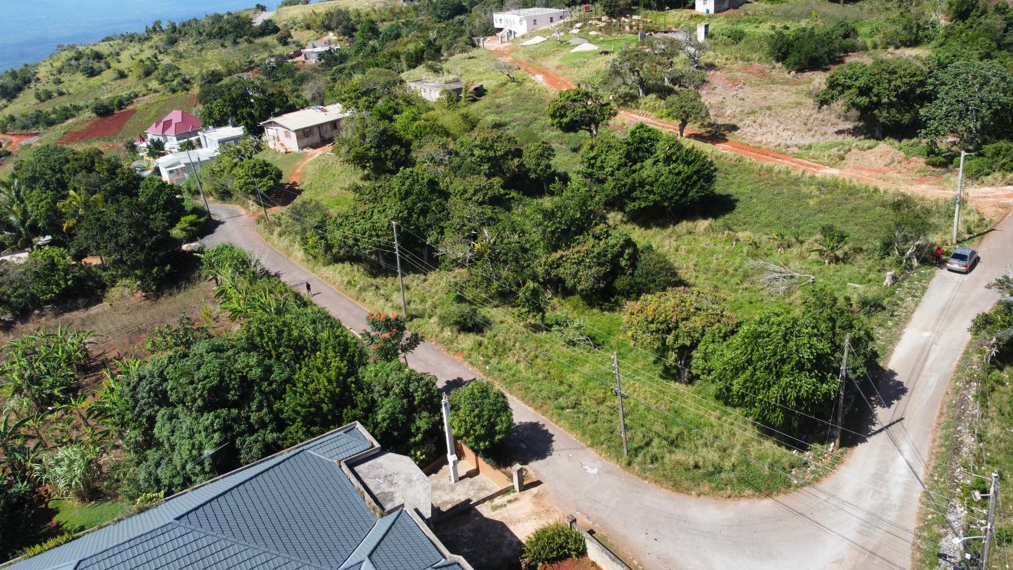 Residential Lot For Sale: SWABY HOPE, Spur Tree | $75,000 | Keez